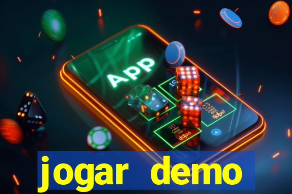 jogar demo pragmatic play